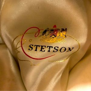 Vintage Royal Stetson hat - size 7-1/8